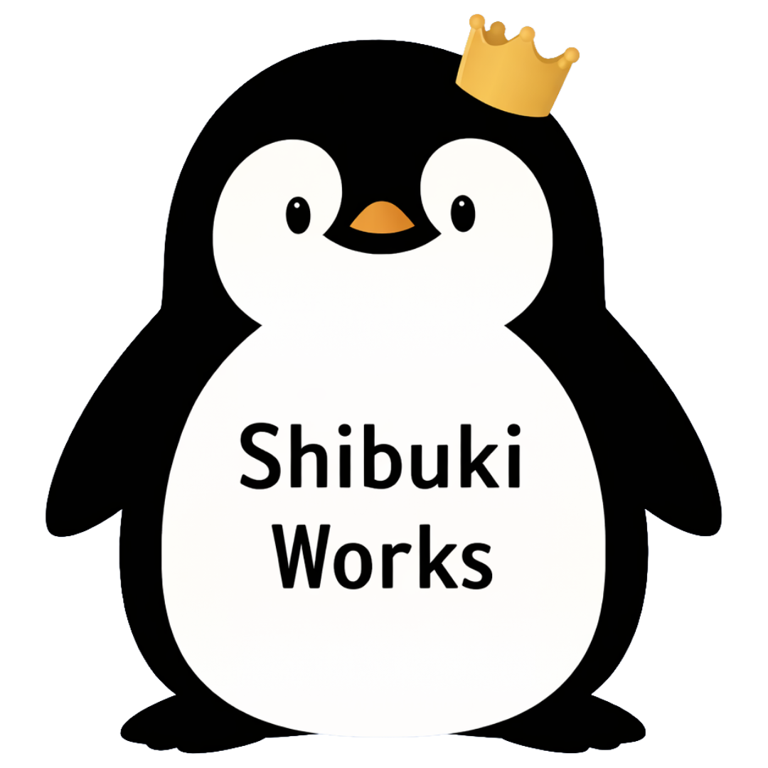 Shibuki Works